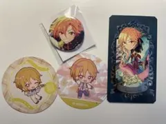 あんスタ　仁兎なずな