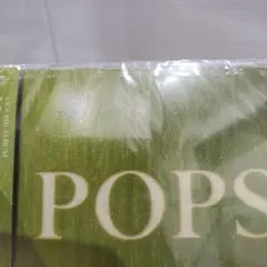 ミセスグリーンアップル 通常盤 popsポップス ミセス アルバム