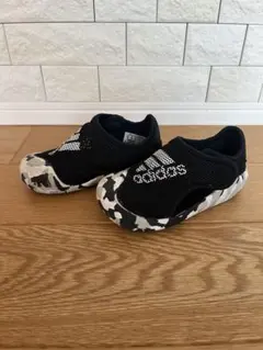 adidas ベビーサンダル 14㎝
