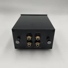 高音質リバーブユニット】RCA入出力モデル／チューニング③（WIMA仕様