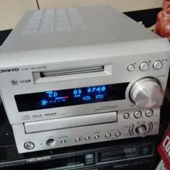 2026年最新】ONKYO FR-N7Xの人気アイテム - メルカリ