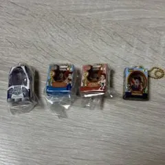 トイストーリー カプセルトイセット