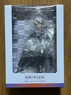 新品未開封 アニプレックス 鬼滅の刃 ノンスケールフィギュア 不死川実弥