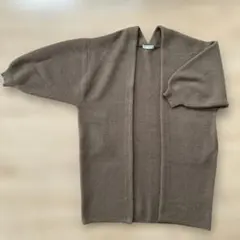 まな 様専用 ★ RODEO CROWNS ブラウン カーディガン