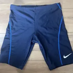 Nike 競泳水着 ネイビー サイズ150