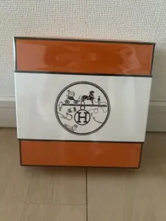 【新品、未開封】HERMES 香水セット ギフトボックス