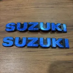 GS400 タンクエンブレム 純正品 - メルカリ