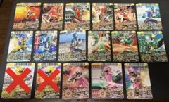 バラ・単品売り対応 ガンダムコンバット カードダス パート1 SD