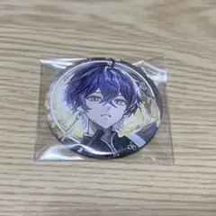 シクフォニ いるま 命辛々 缶バッジ