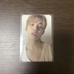 17 IS RIGHT HERE DEAR ver. エスクプス トレカ