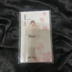 【SnowMan】向井康二 アクリルスタンド