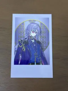 Dytica 2周年 星導ショウ　にじさんじ