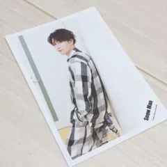 3. SnowMan 渡辺翔太 公式写真