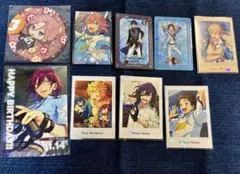 あんスタ　紙類　まとめ