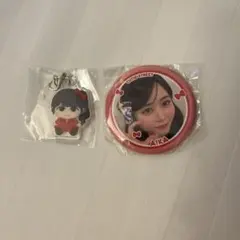 佐野愛花 キュースト CUTIESTREET ランダムカプセルガチャ