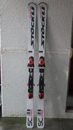 STOCKLI (ストックリー) LASER XS 156cm STOCKLI (ストックリー) LASER XS 156cm - メルカリ