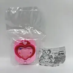 プリキュアオールスターズ コンパクトミラーコレクション プリチェンミラー