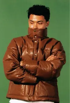 2026年最新】GOLF WANG メンズ ダウンジャケットの人気アイテム - メルカリ