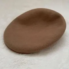 【Rmm様専用】KANGOL カンゴール ハンチング帽 毛 ウール 100%