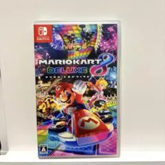 マリオカート8 デラックス Nintendo Switch