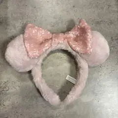 ディズニーカチューシャ