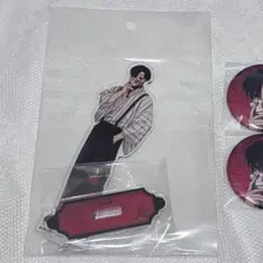 サカモトデイズ 勢羽真冬 和洋折衷 アクリルスタンド