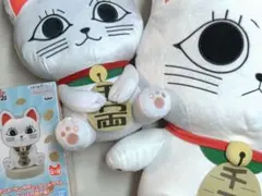ダンダダン 1番くじ ぬいぐるみ ラストワン賞 C賞 ターボババア下位賞
