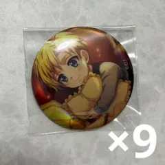 アイナナ　六弥ナギ　ベビ缶