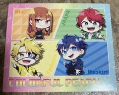 カラピチ　マグネット　4人