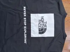 THE NORTH FACE ブラック Tシャツ M