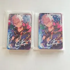 あんさんぶるスターズ　あんスタ 中国　流砂コロッタ 大神晃牙②