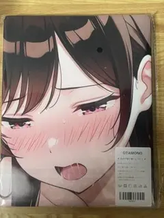 N43472-水原千鶴×更科瑠夏 ・バスタオル・アニメグッズ・タペストリー