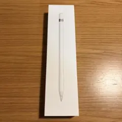 アップルペンシル 第1世代