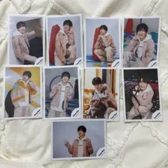 SnowMan 深澤辰哉 ふっか 公式写真 生写真