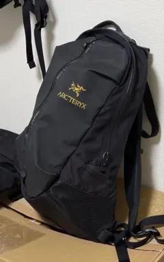 ARC’TERYX Arro 22 アロー22 アークテリクス