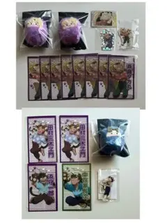 忍たま乱太郎 ナンジャタウン たぴぬい まとめ売り