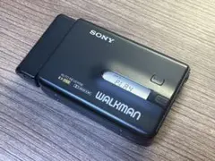 極美DE修復品】SONY Cassette WALKMAN WM-EX633 - メルカリ