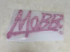 MOBB アイロンシート