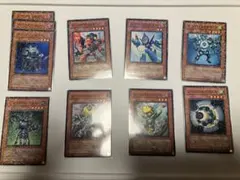 遊戯王 Gem Knight 融合 セット ジェムナイト ゲートボール用 - メルカリ