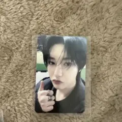 NCT ロンジュン トレカ Resonance access card - メルカリ