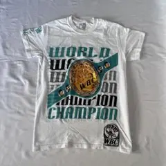 ボクシング Tシャツ WBCメキシコ総会 未使用 2025年最新】wbcボクシングtシャツの人気アイテム - メルカリ