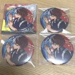 僕のヒーローアカデミア 轟焦凍