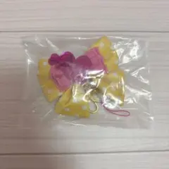 ミニーパルパルーザ キーチェーン クラリス