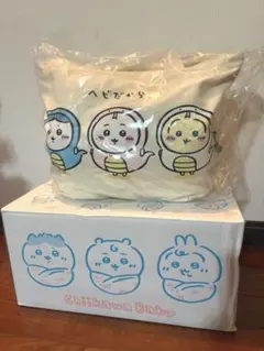 ちいかわ ハッピーバック 2025 へび