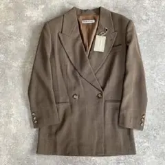 2026年最新】EMPORIO ARMANI レディース テーラードジャケットの人気