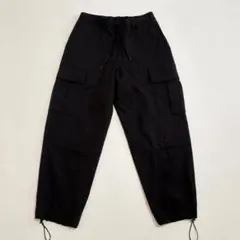 【美品・即発送】ユナイテッドトウキョウ Quick dry カーゴパンツ Sのサムネイル