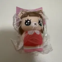 コレサワ ガチャガチャ シークレット れ子ちゃん ソフビマスコット