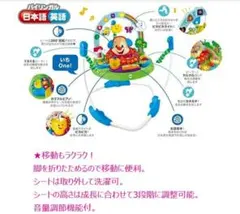 2026年最新】ジャンパルー バイリンガルの人気アイテム - メルカリ