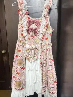 La Pâtisserie～Mon péché mignon～jsk