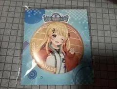 ホロライブ ReGLOSS EXPO 2025 音乃瀬奏 缶バッジ